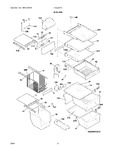 Diagram for 09 - Shelves