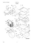 Diagram for 09 - Shelves
