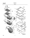 Diagram for 09 - Shelves