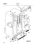 Diagram for 07 - Cabinet