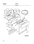 Diagram for 15 - Dispenser