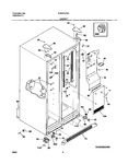 Diagram for 07 - Cabinet