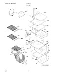 Diagram for 09 - Shelves