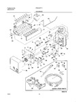 Diagram for 19 - Ice Maker