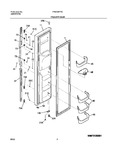 Diagram for 03 - Freezer Door