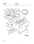Diagram for 15 - Dispenser