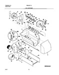 Diagram for 17 - Ice Container