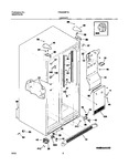 Diagram for 07 - Cabinet