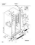 Diagram for 07 - Cabinet