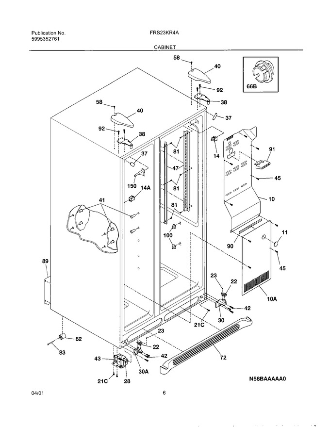 Diagram for FRS23KR4AQ1