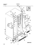 Diagram for 07 - Cabinet