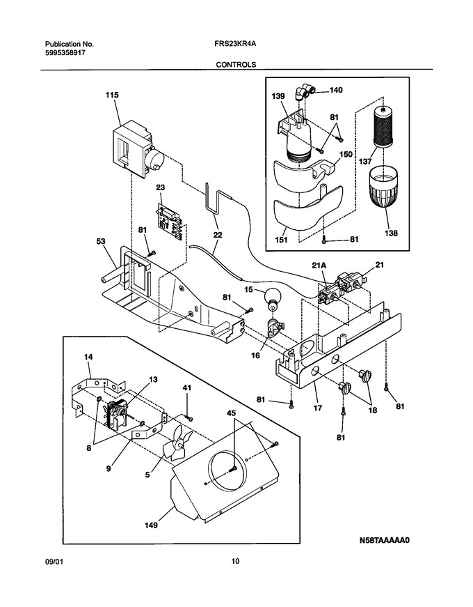 Diagram for FRS23KR4AW2