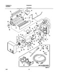 Diagram for 19 - Ice Maker
