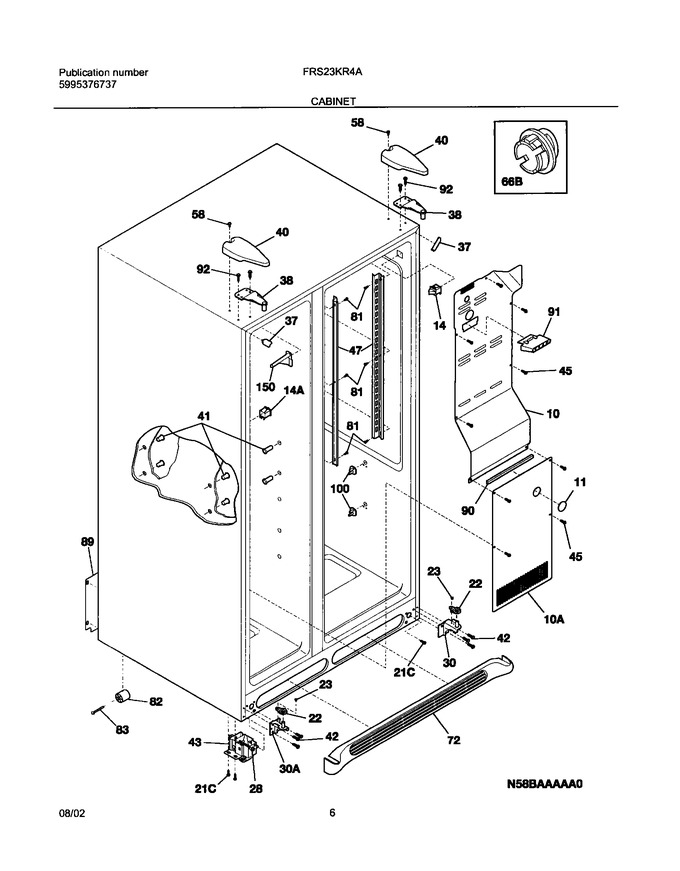 Diagram for FRS23KR4AW6