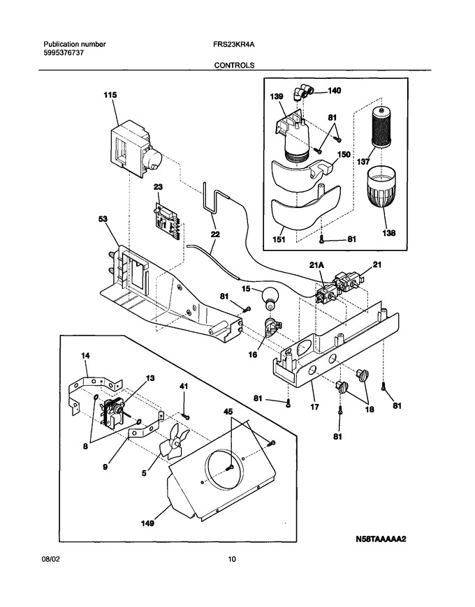 Diagram for FRS23KR4AW6