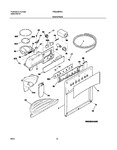 Diagram for 15 - Dispenser