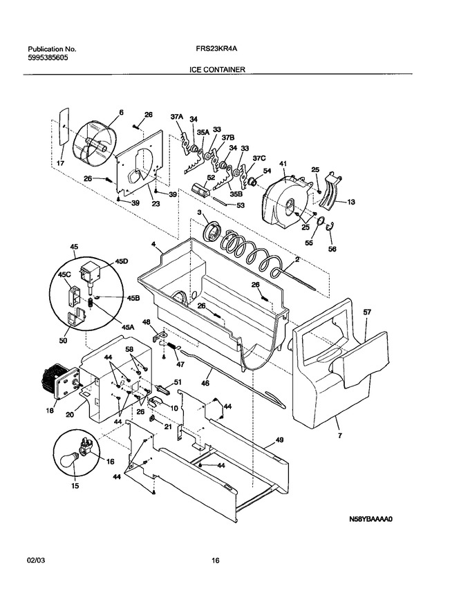 Diagram for FRS23KR4AQ7