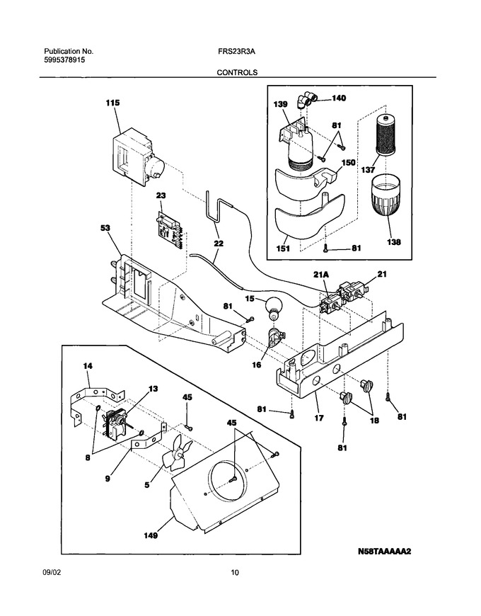 Diagram for FRS23R3AW1
