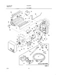 Diagram for 19 - Ice Maker