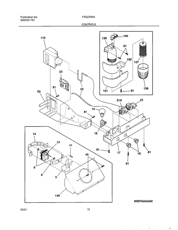 Diagram for FRS23R4AQ0