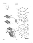 Diagram for 09 - Shelves
