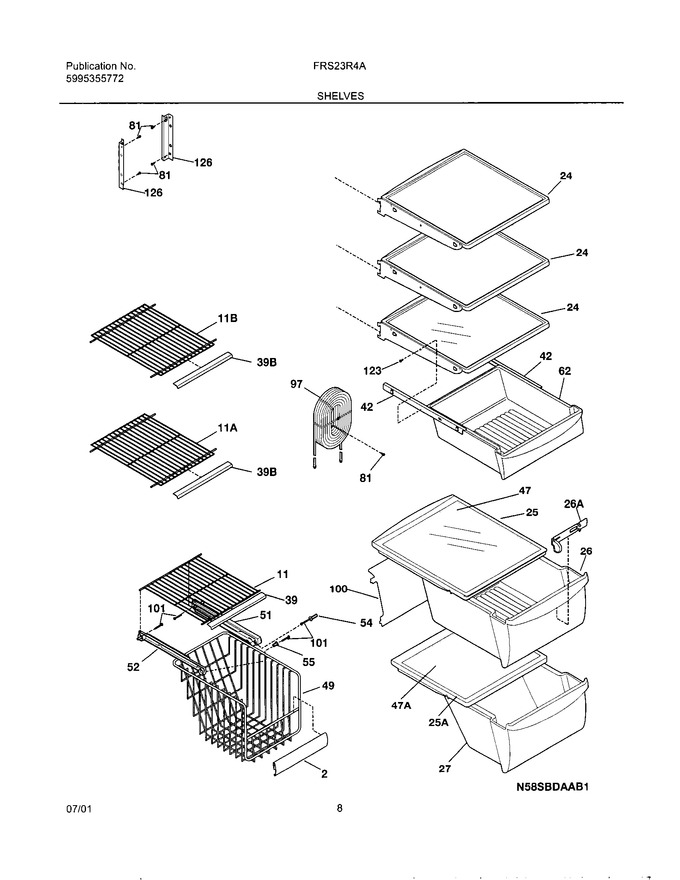 Diagram for FRS23R4AQ2