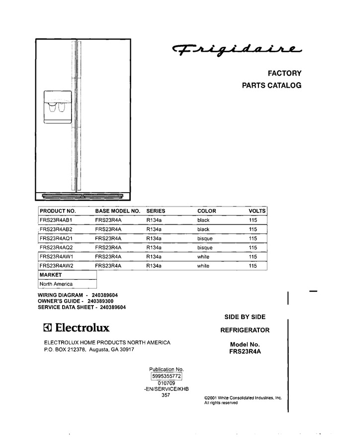 Diagram for FRS23R4AQ2