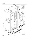 Diagram for 07 - Cabinet