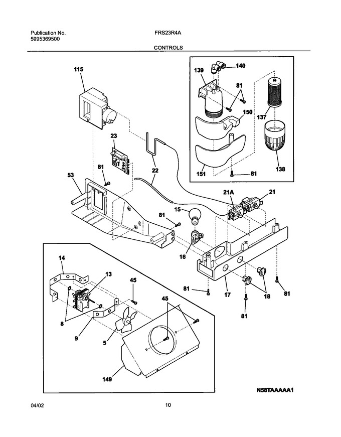 Diagram for FRS23R4AQ3