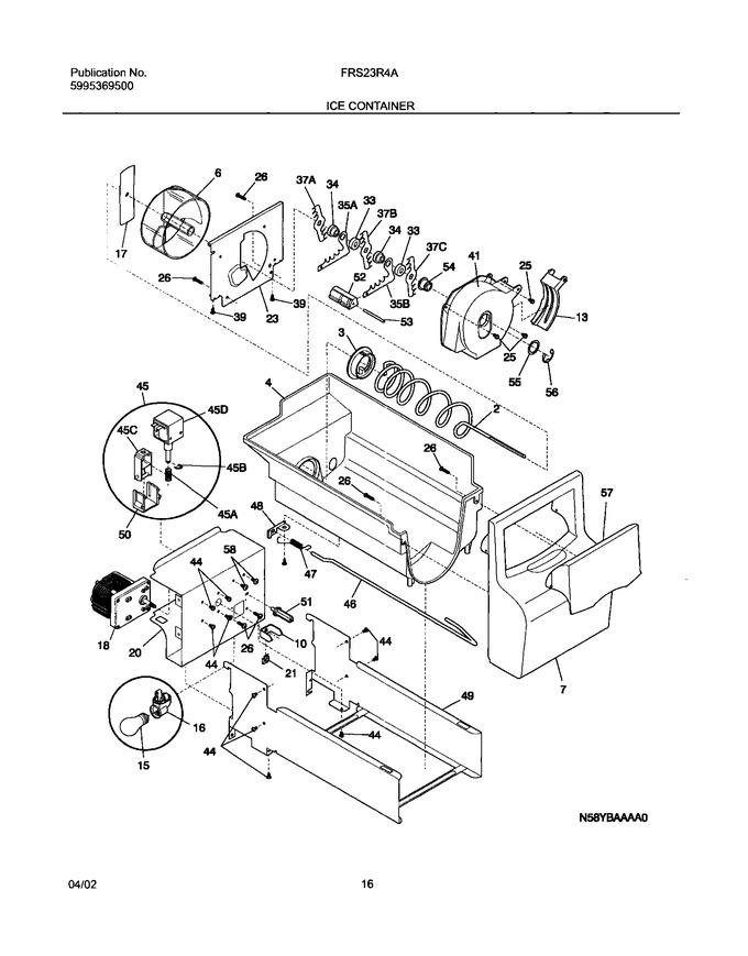 Diagram for FRS23R4AQ4