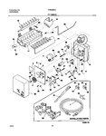Diagram for 19 - Ice Maker