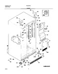 Diagram for 07 - Cabinet