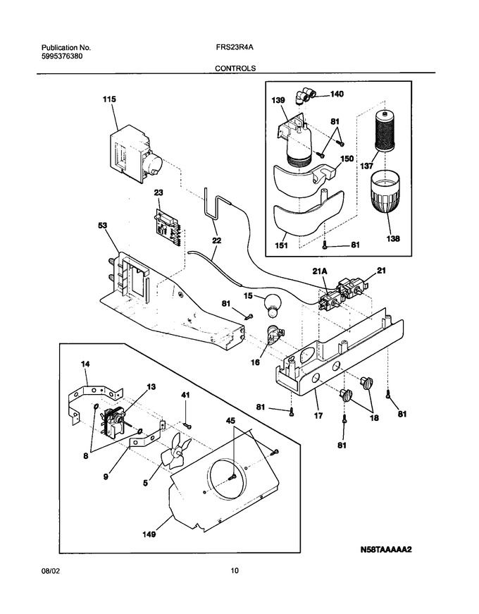 Diagram for FRS23R4AQ6