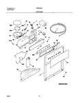 Diagram for 15 - Dispenser