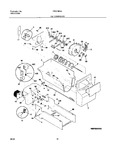 Diagram for 17 - Ice Container
