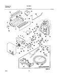 Diagram for 19 - Ice Maker