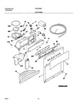 Diagram for 15 - Dispenser