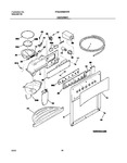 Diagram for 15 - Dispenser