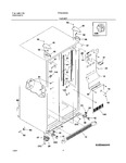 Diagram for 07 - Cabinet