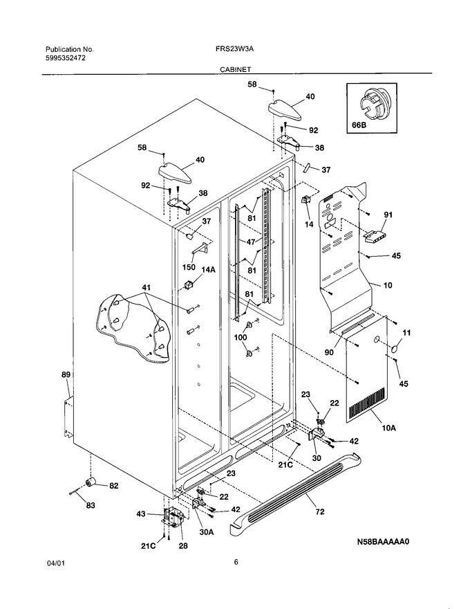 Diagram for FRS23W3AQ1