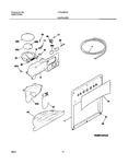 Diagram for 15 - Dispenser