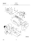 Diagram for 17 - Ice Container