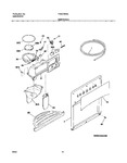 Diagram for 15 - Dispenser