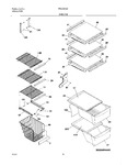 Diagram for 09 - Shelves