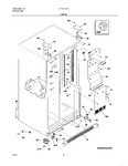 Diagram for 07 - Cabinet