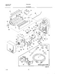 Diagram for 19 - Ice Maker