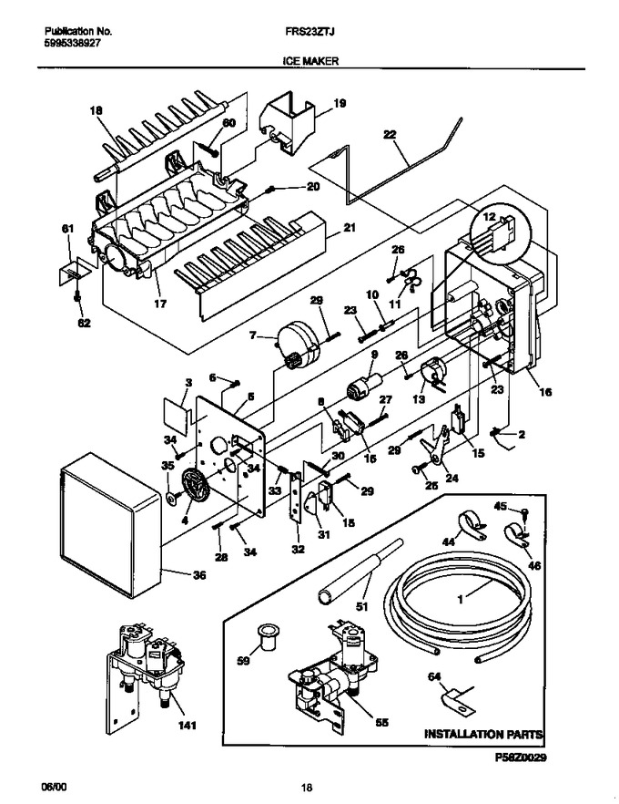 Diagram for FRS23ZTJQ0