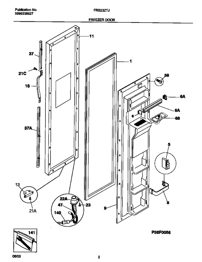 Diagram for FRS23ZTJQ0