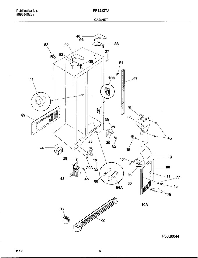 Diagram for FRS23ZTJQ1