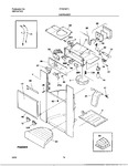 Diagram for 14 - Dispenser
